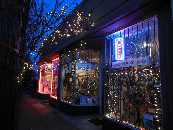 Oregon Bike Shop Picture 5