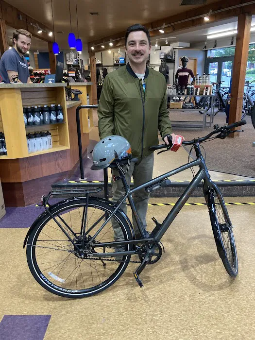 Trek Bicycle Portland Hollywood & Outlet Picture 4