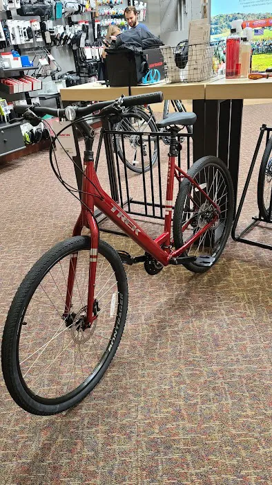 Trek Bicycle Portland Hollywood & Outlet Picture 6