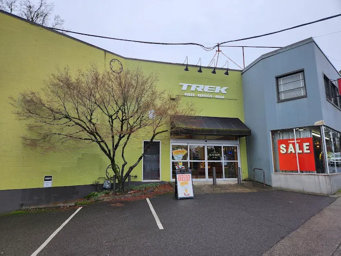Trek Bicycle Portland Hollywood & Outlet Picture 1