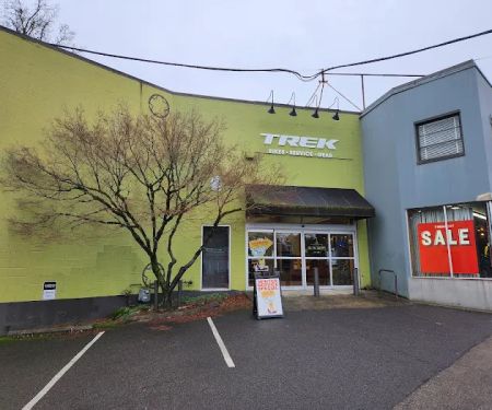 Trek Bicycle Portland Hollywood & Outlet