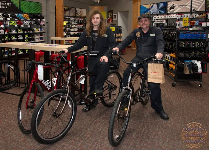 Trek Bicycle Portland Hollywood & Outlet Picture 8