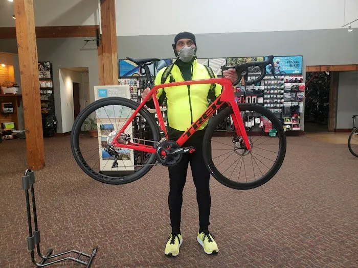 Trek Bicycle Portland Hollywood & Outlet Picture 10