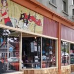 Backpedal Cycleworks