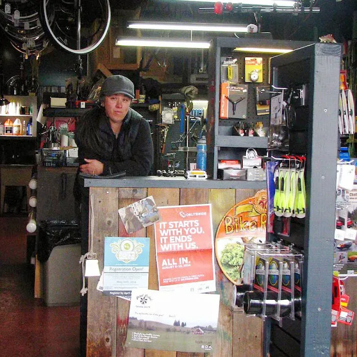 Backpedal Cycleworks Picture 6