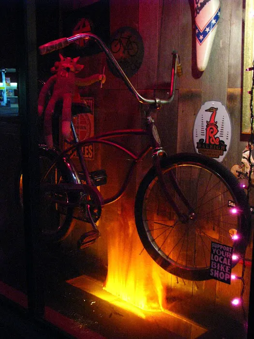 Backpedal Cycleworks Picture 3