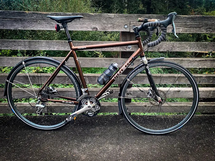 Backpedal Cycleworks Picture 9