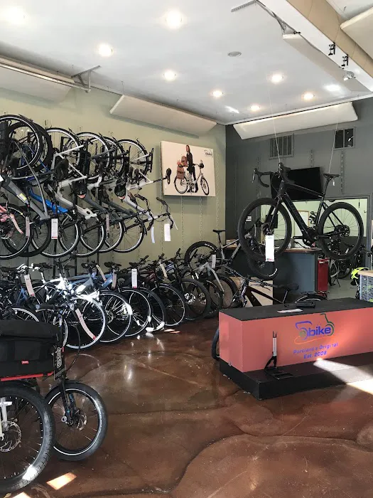 The eBike Store, Inc Picture 1