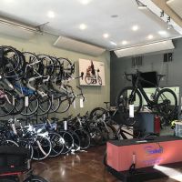 The eBike Store, Inc ico