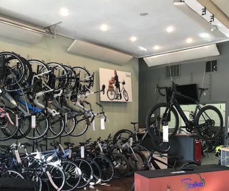 The eBike Store, Inc