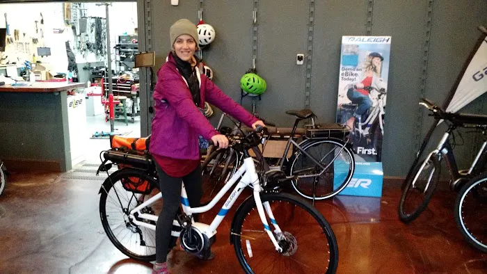 The eBike Store, Inc Picture 9