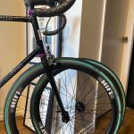 HiFi Sound Cycling Components