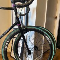 HiFi Sound Cycling Components ico