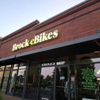 Brock Ebikes LLC ico