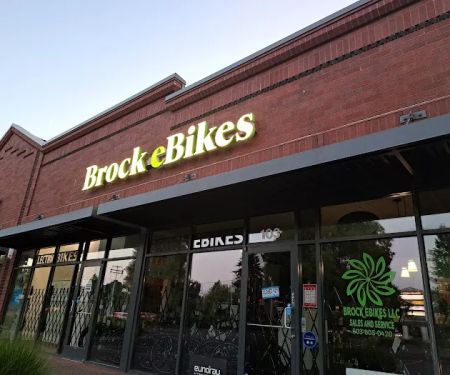 Brock Ebikes LLC