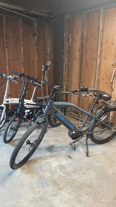 Brock Ebikes LLC Picture 7