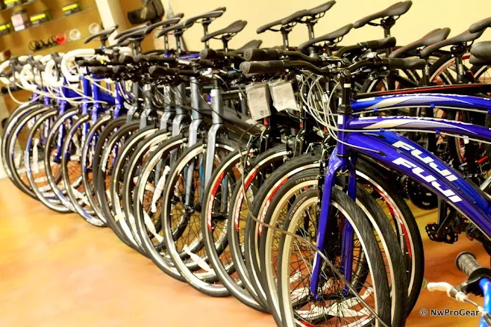 NwProGear Bicycle Shop & Repair Picture 4