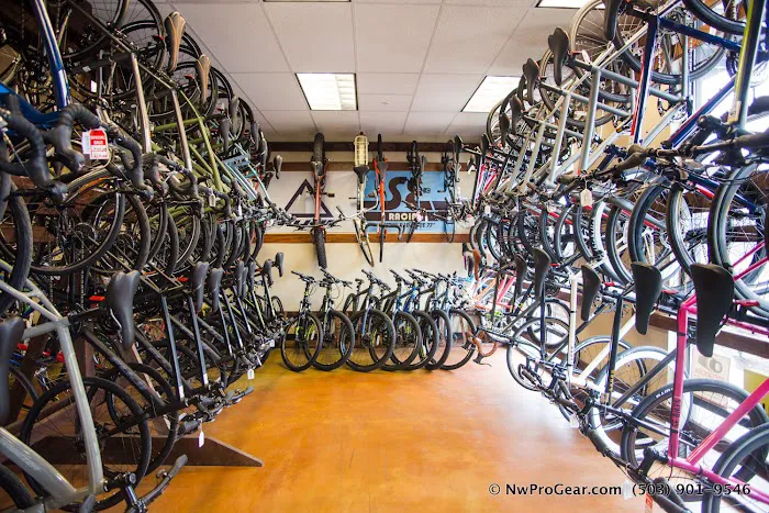 NwProGear Bicycle Shop & Repair Picture 5