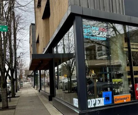 NwProGear Bicycle Shop & Repair