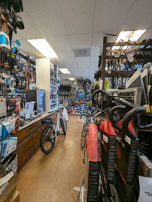 NwProGear Bicycle Shop & Repair Picture 8