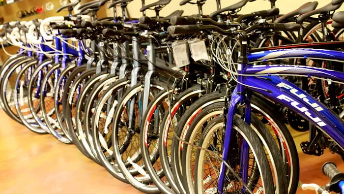 NwProGear Bicycle Shop & Repair Picture 9