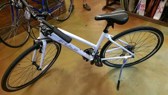 NwProGear Bicycle Shop & Repair Picture 10