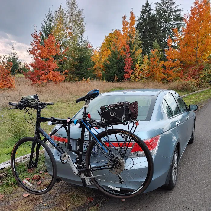 Trek Bicycle Happy Valley Picture 6