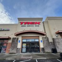 Trek Bicycle Happy Valley ico