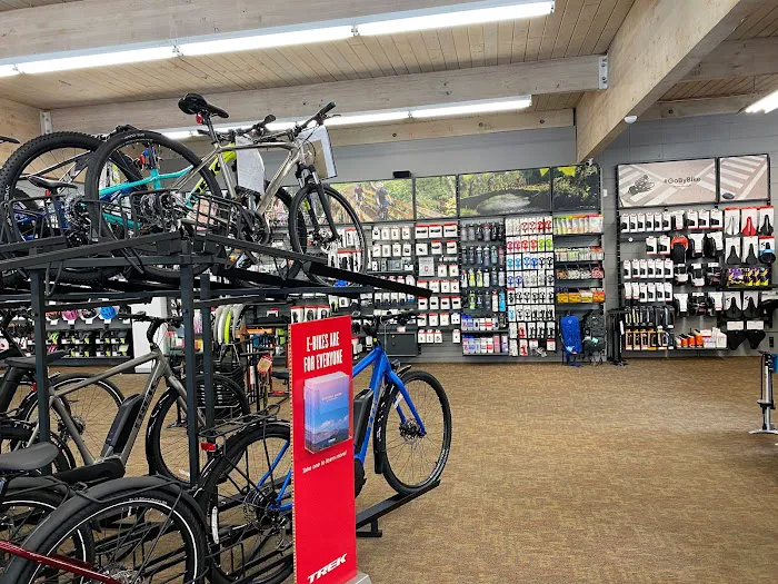 Trek Bicycle Lake Oswego Picture 2