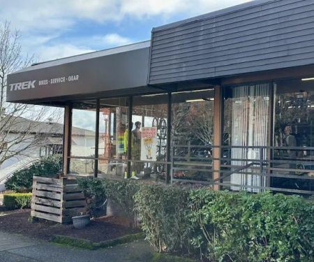 Trek Bicycle Lake Oswego