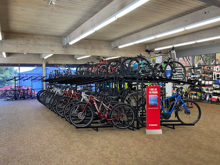 Trek Bicycle Lake Oswego Picture 5