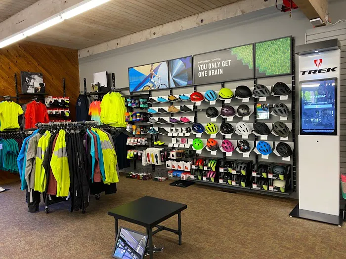 Trek Bicycle Lake Oswego Picture 6