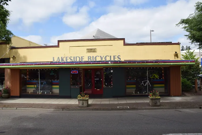 Lakeside Bicycles Picture 1