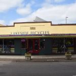 Lakeside Bicycles