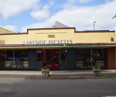 Lakeside Bicycles