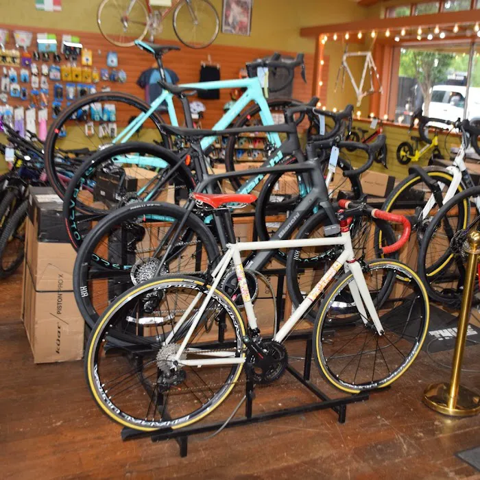 Lakeside Bicycles Picture 3