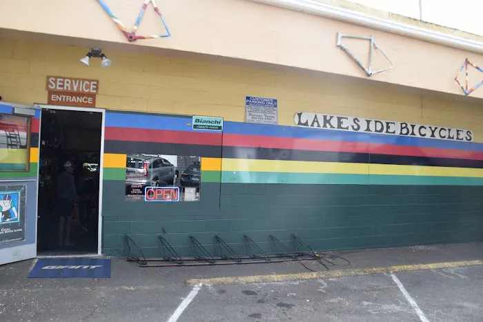 Lakeside Bicycles Picture 7