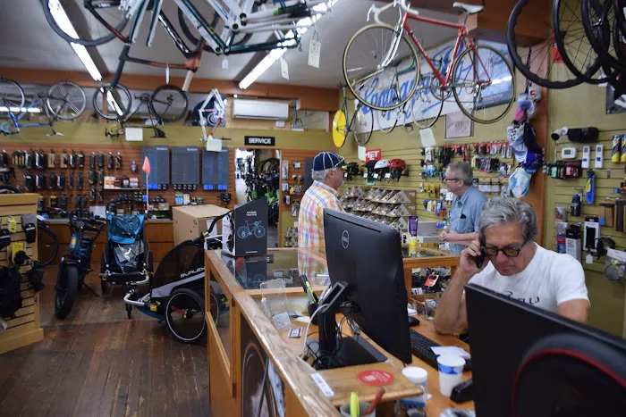 Lakeside Bicycles Picture 9