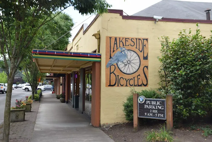 Lakeside Bicycles Picture 4