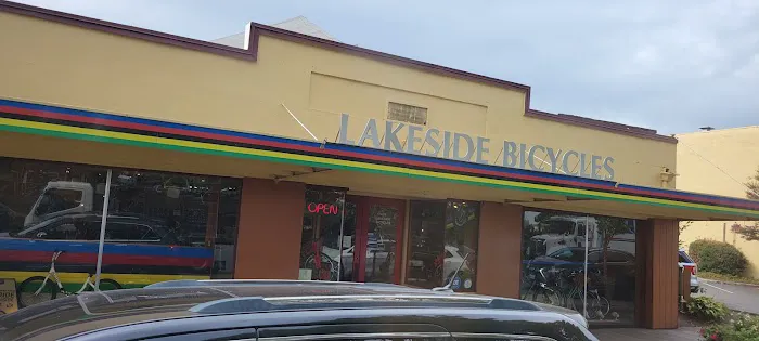 Lakeside Bicycles Picture 10