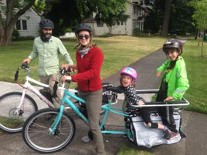 Nomad Cycles PDX Picture 5