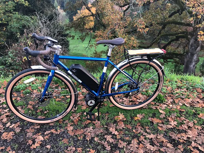Nomad Cycles PDX Picture 6