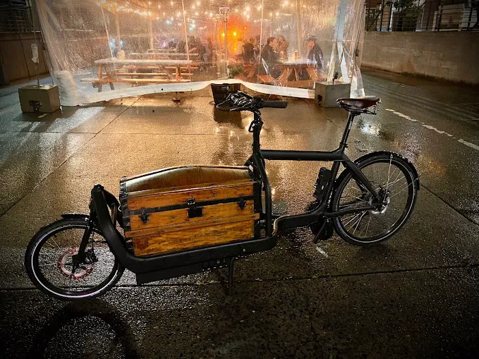 Nomad Cycles PDX Picture 2