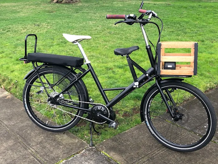 Nomad Cycles PDX Picture 10