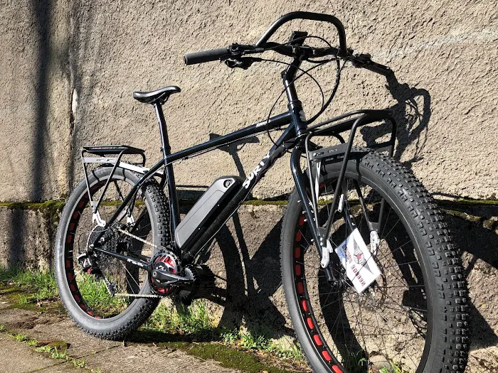 Nomad Cycles PDX Picture 8