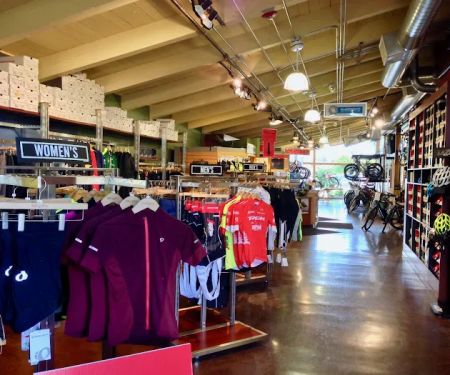 Trek Bicycle Beaverton