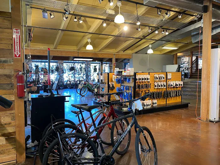 Trek Bicycle Beaverton Picture 6