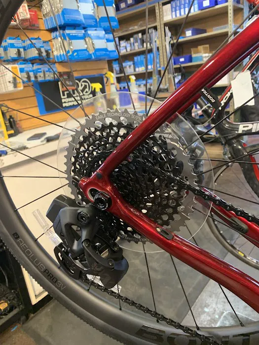 Trek Bicycle Beaverton Picture 5