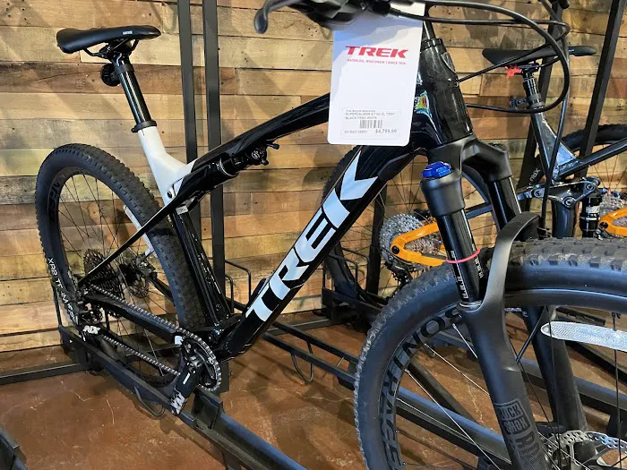 Trek Bicycle Beaverton Picture 7
