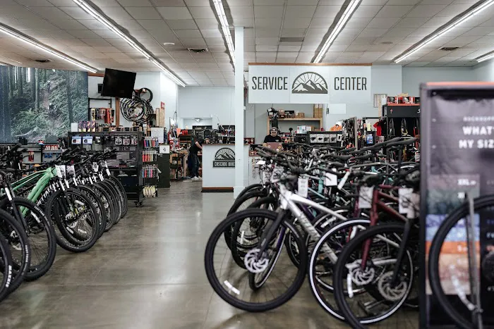 Cascade Bikes Picture 2